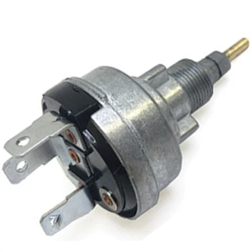1963 Chevy & GMC Truck Wiper Switch, Two-Speed w/ Washers - Image 2
