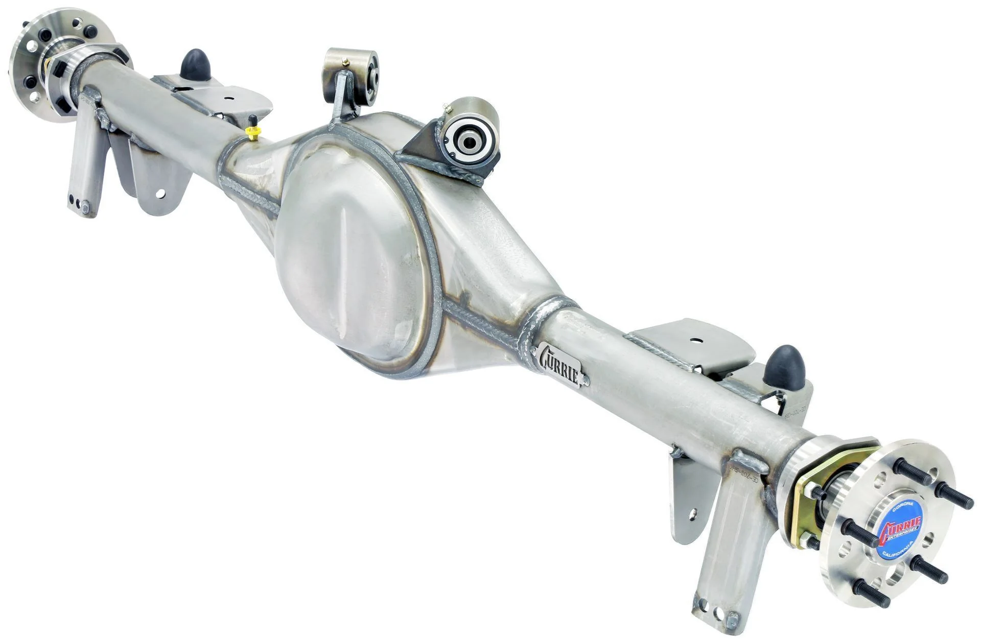 1964-66 Chevy Chevelle, GM A-Body Rear End Housing and 31 Spline Axles - Image 4