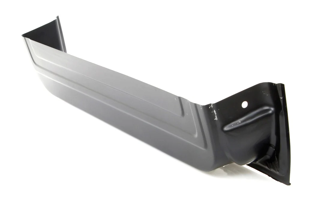 1964-66 Chevy & GMC Inner Door Bottom - Image 3