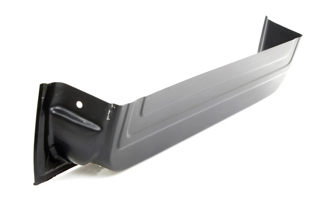 1964-66 Chevy & GMC Inner Door Bottom - Image 5