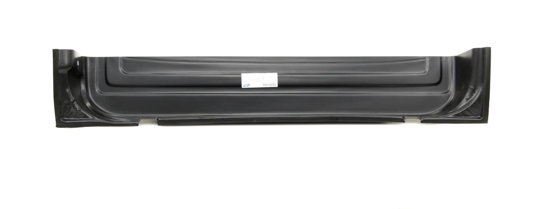 1964-66 Chevy & GMC Inner Door Bottom - Image 6