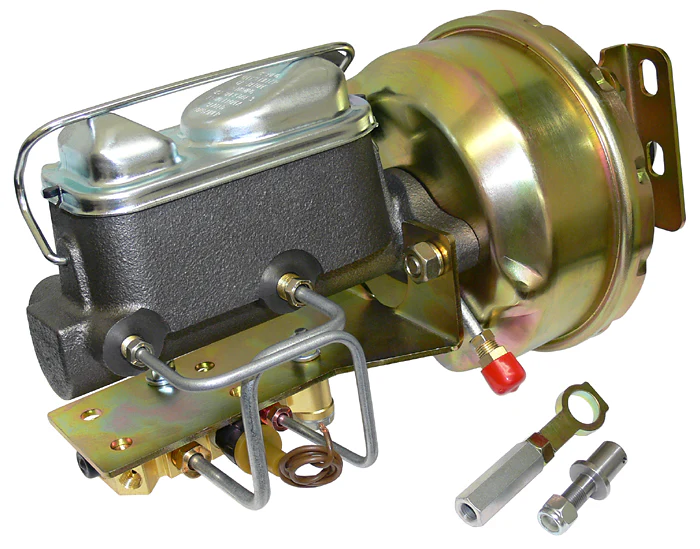 1964-66 Ford Mustang Power Brake Booster Kit - Image 2