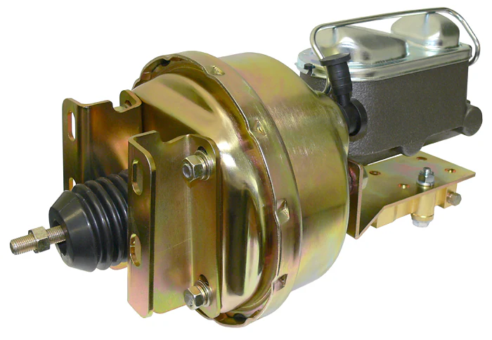 1964-66 Ford Mustang Power Brake Booster Kit - Image 3