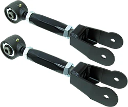 1964-67 Chevy Chevelle, GM A-Body Rear Upper Control Arm Set, Adjustable - Image 2