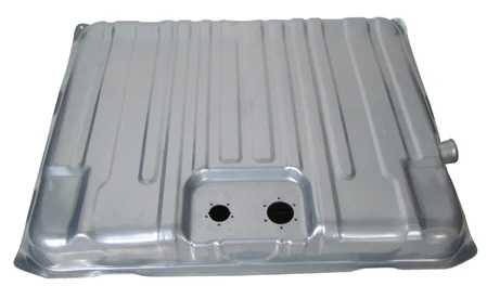 1964-67 Chevy Chevelle Wagon & El Camino EFI Ready Fuel Tank, 22 gallons - Image 2