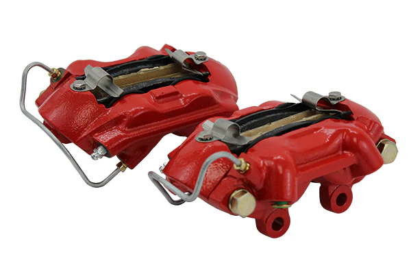 1964-67 Ford Mustang Disc Brake Caliper - Image 3