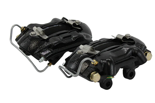 1964-67 Ford Mustang Disc Brake Caliper - Image 4