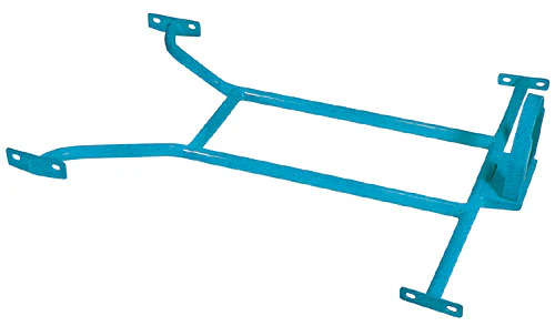 Chassis Stiffener, 1964-70 Ford Mustang - Image 2
