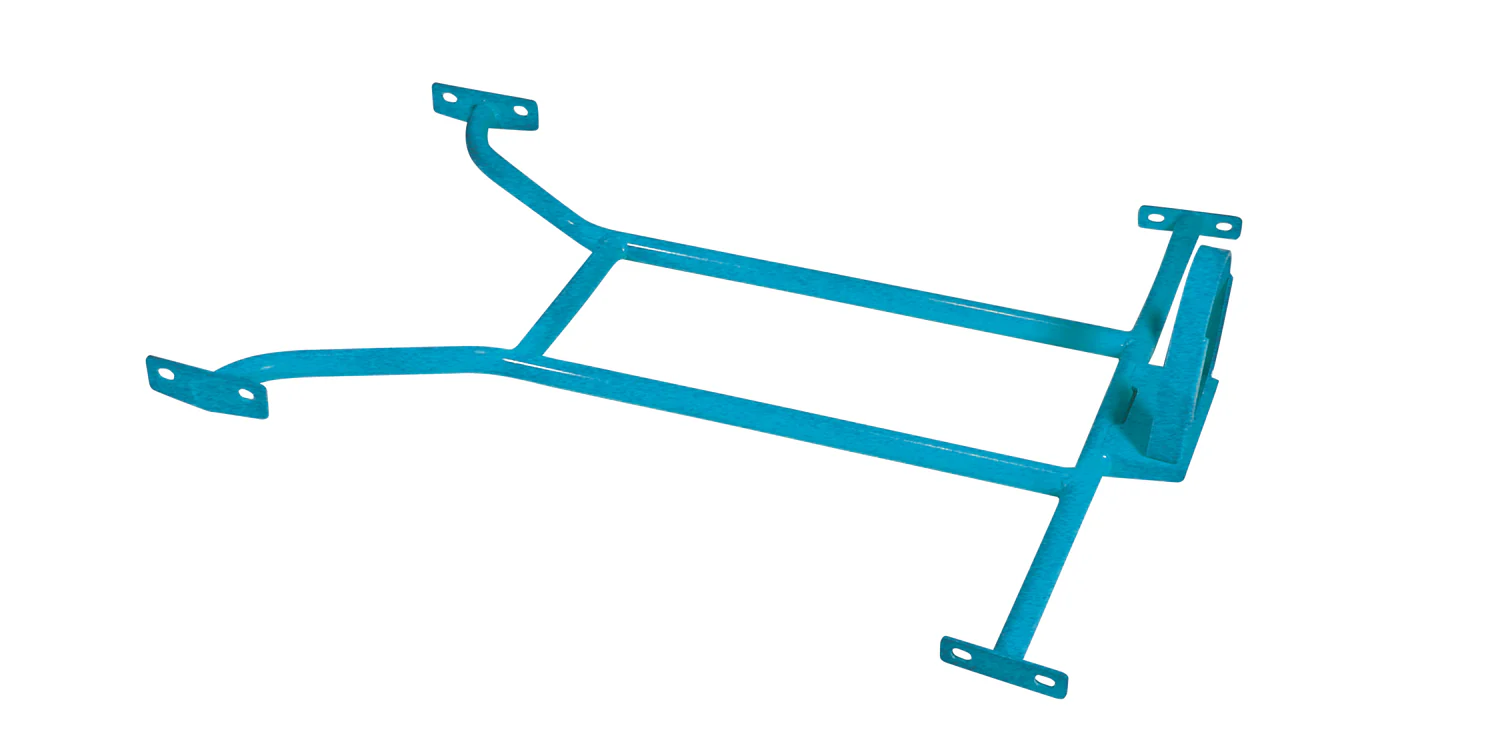 Chassis Stiffener, 1964-70 Ford Mustang - Image 3