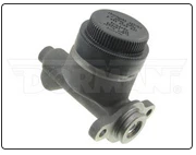 1964-70 Ford Mustang, Replacement Master Cylinder, with Power (Drum Brakes) - Image 4
