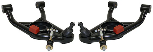 1964-72 Chevy Chevelle Front Tubular Lower Control Arms - Image 3