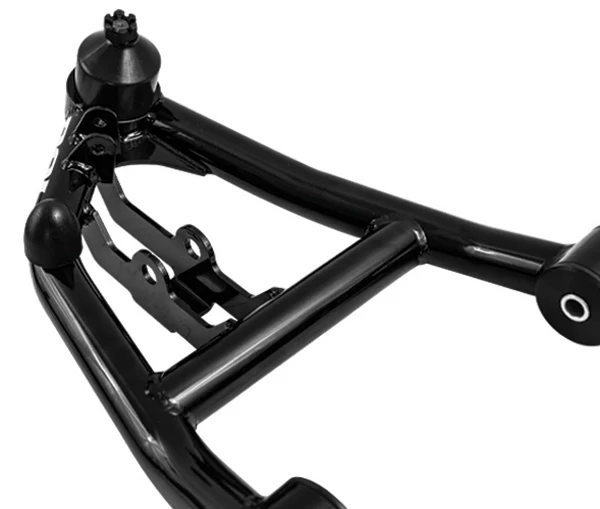 1964-72 Chevy Chevelle Front Tubular Lower Control Arms for Coil Overs - Image 3