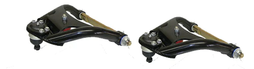 1964-72 Chevy Chevelle Tubular Upper Control Arm Set - Image 2