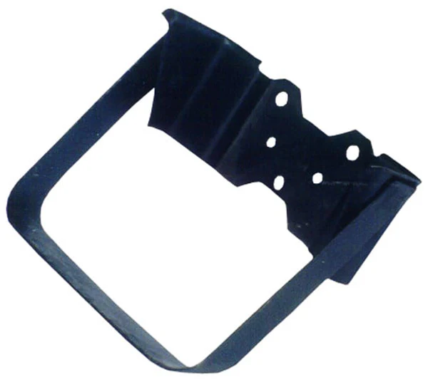 1964-72 Chevy/GMC Truck Windshield Washer Bottle Bracket - Image 3