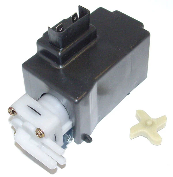 1964-72 Chevy/GMC Truck Windshield Washer Pump - Image 3