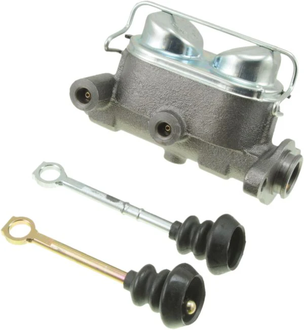 1964-72 Ford Mustang, Replacement Master Cylinder without Power (Drum Brakes) - Image 2