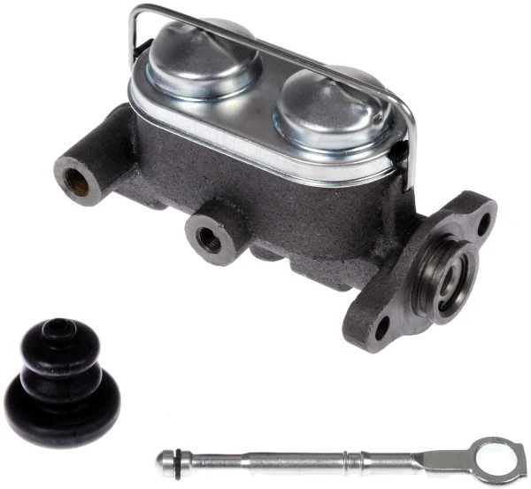 1964-72 Ford Mustang, Replacement Master Cylinder without Power (Drum Brakes) - Image 3