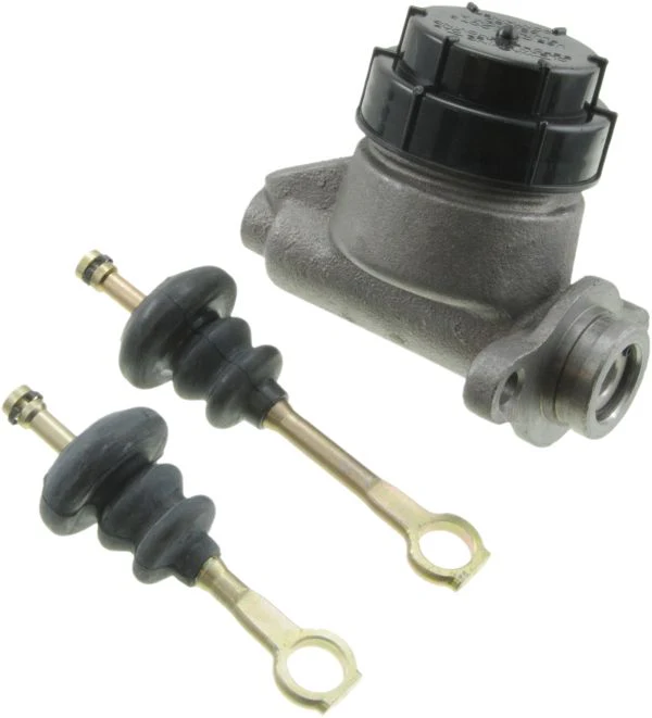 1964-72 Ford Mustang, Replacement Master Cylinder without Power (Drum Brakes) - Image 4