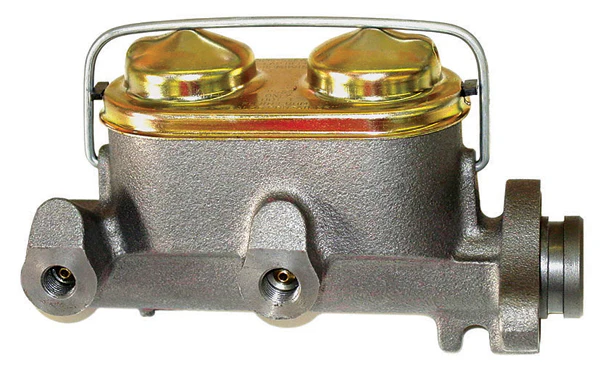 1964-72 Ford Mustang, Replacement Master Cylinder without Power (Drum Brakes) - Image 5