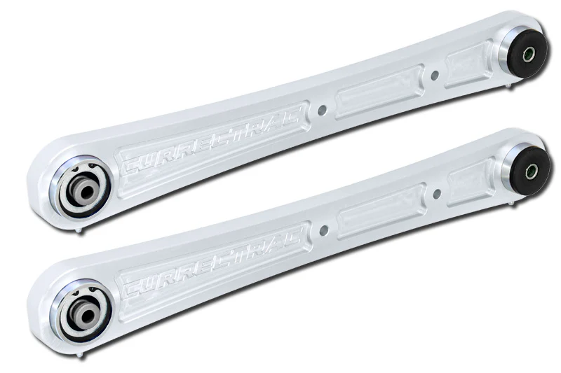 1964-72 GM A-Body Rear Lower Control Arms - Billet Aluminum - Image 6