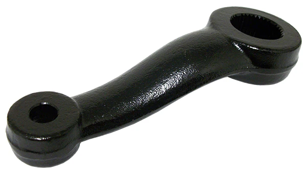 1964-72 Pontiac GTO Power Steering Pitman Arm, 13/16" - Image 2