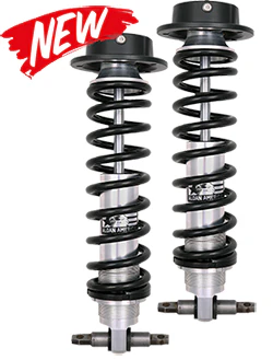 1964-73 Ford Mustang Front Coil Over Conversion - Image 4