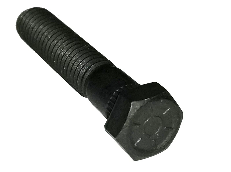 1970-81 Chevy Camaro Upper Control Arm Bolt Kit - Image 3