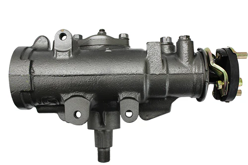 1964-77 Saginaw 800 Power Steering Gear Box for GM Classic A Body Cars - Image 4