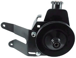 1965-66 Ford Mustang Power Steering Conversion Gear Box - Image 2
