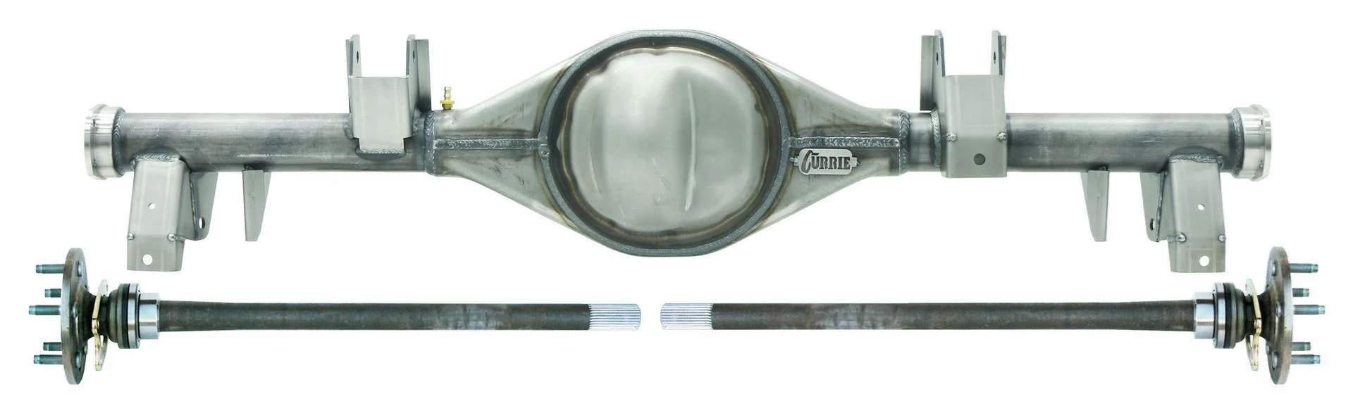1965-70 Chevy Impala, Belair, Biscayne Ford 9" Rear End Housing and Axles - Image 3