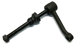 1965-70 Chevy Impala Steering Idler Arm - Image 4