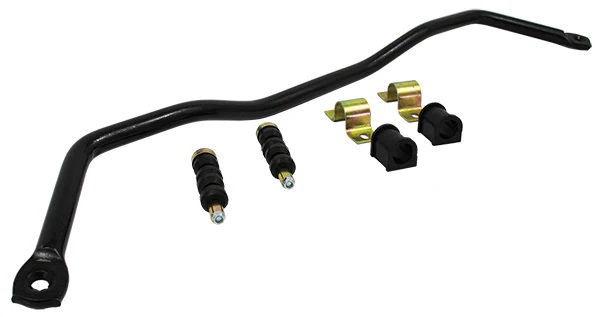 1965-70 Chevy Impala Performance Sway Bar Kit, FRONT - Image 4