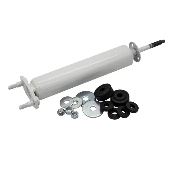 1965-73 Ford Mustang Front 3-Way Adjustable Shocks - Image 4