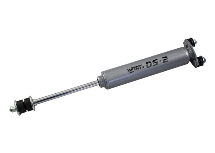 1965-73 Ford Mustang Front DS2 Shock - Image 4