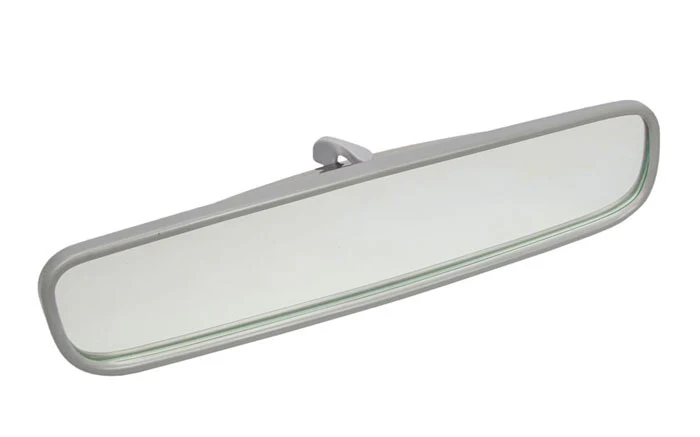 1966-71 Chevy / GMC Truck Rear View Mirror, Day/Night - Image 3
