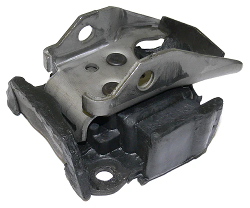 1966-78 Chevy, GMC Truck, Rubber Engine Mounts (EACH) (2283) 19878 - Image 2