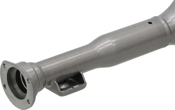 1966 Ford Mustang 9" Rear End Housing Replica - Image 3