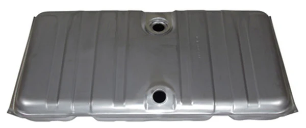 1967-68 Chevy Camaro / Pontiac Firebird Fuel Tank, 18 Gallons, Steel - Image 2