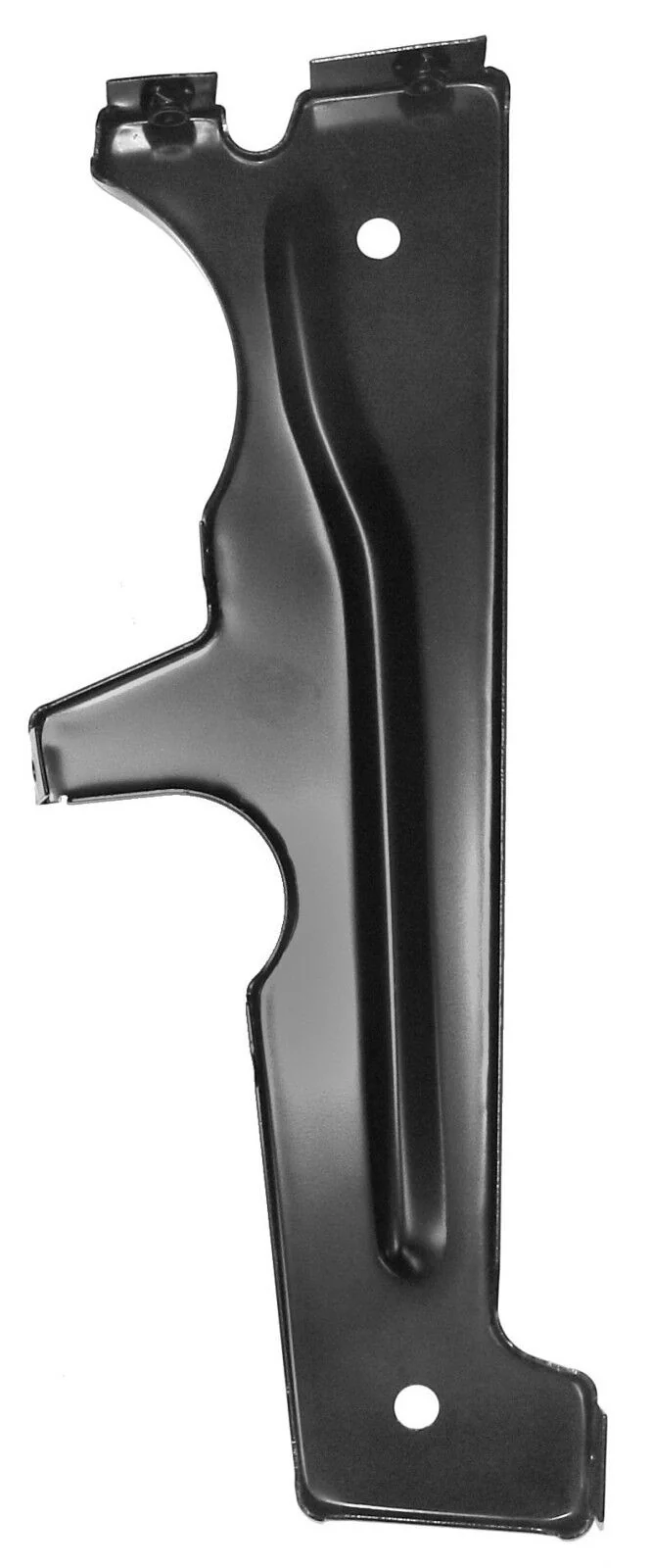 1967-68 Chevy Truck Center Grill Mount, Steel - Image 3