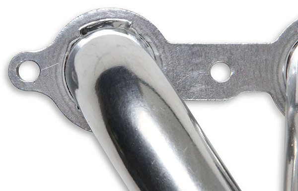 1967-69 Camaro / Firebird & 1968-74 Nova Mid Length LS Conversion Hooker Blackheart Headers - Image 3