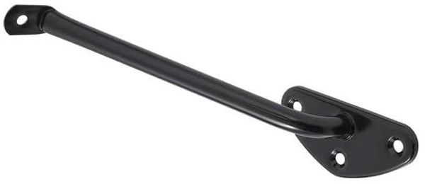 1967-69 Chevrolet & GMC Truck Exterior Mirror Arm, Black, R/H - Image 3