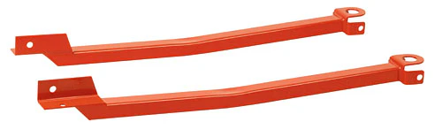 67-69 Camaro/ Firebird,Convertible Subframe Connectors- Heidts - Image 4