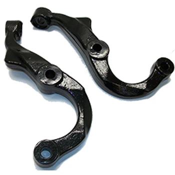 1967-69 Chevy Camaro Steering Arm Set - Image 4
