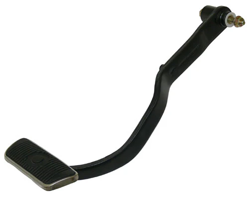 1967-70 Ford Mustang Brake Pedal Arm for Power Brakes - Image 2