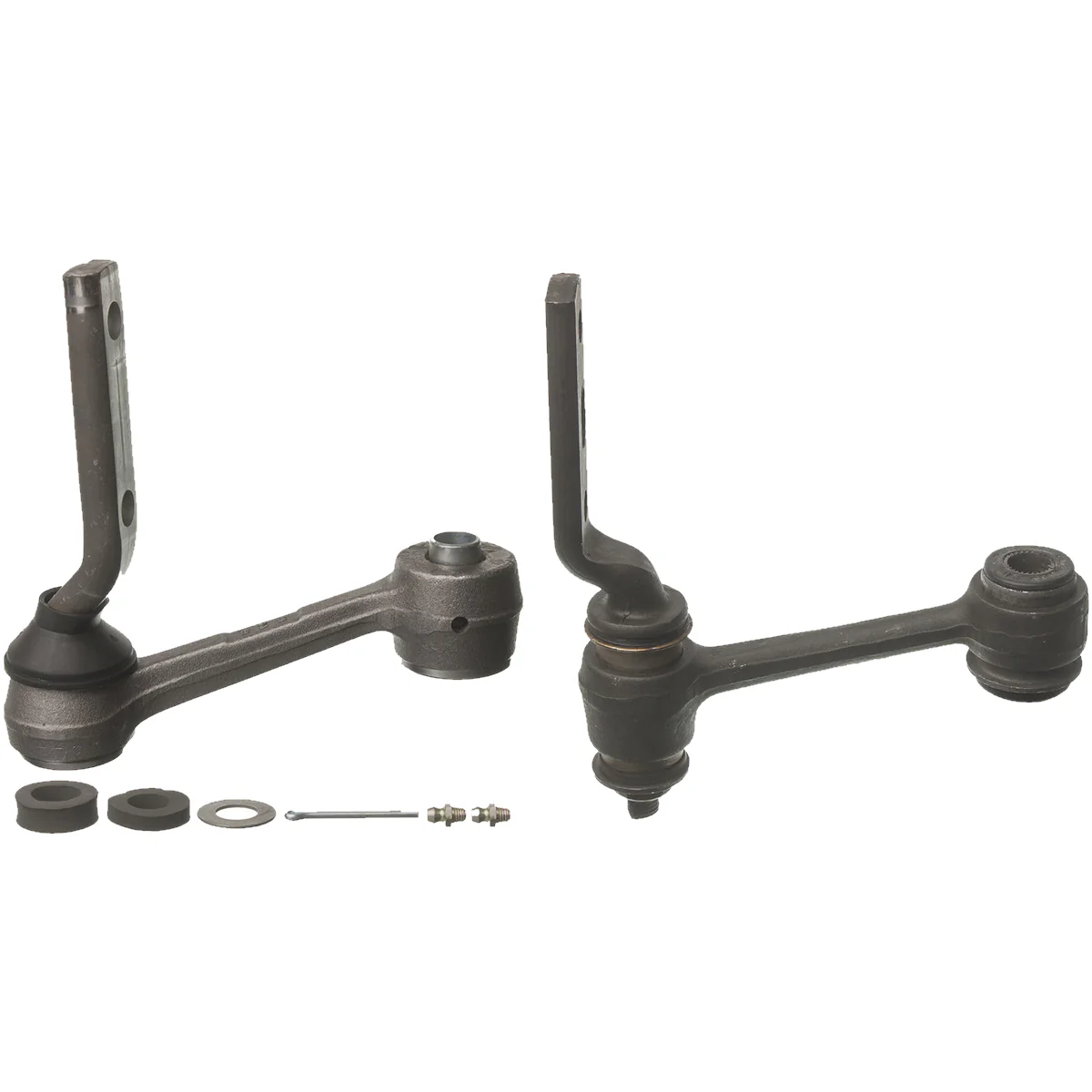 1967-70 Ford Mustang Idler Arm for Manual Steering - Image 3