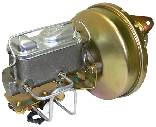1967-70 Ford Mustang Power Brake Conversion - Image 2