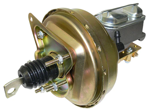 1967-70 Ford Mustang Power Brake Conversion - Image 4