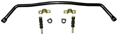 1967-70 Ford Mustang Sway Bar Kit, Front High Performance - Image 3
