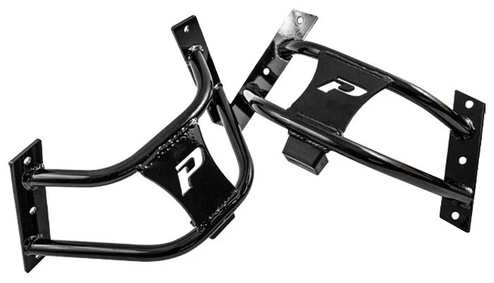 1967-70 Ford Mustang Tubular Inner Shock Tower Supports - Image 3