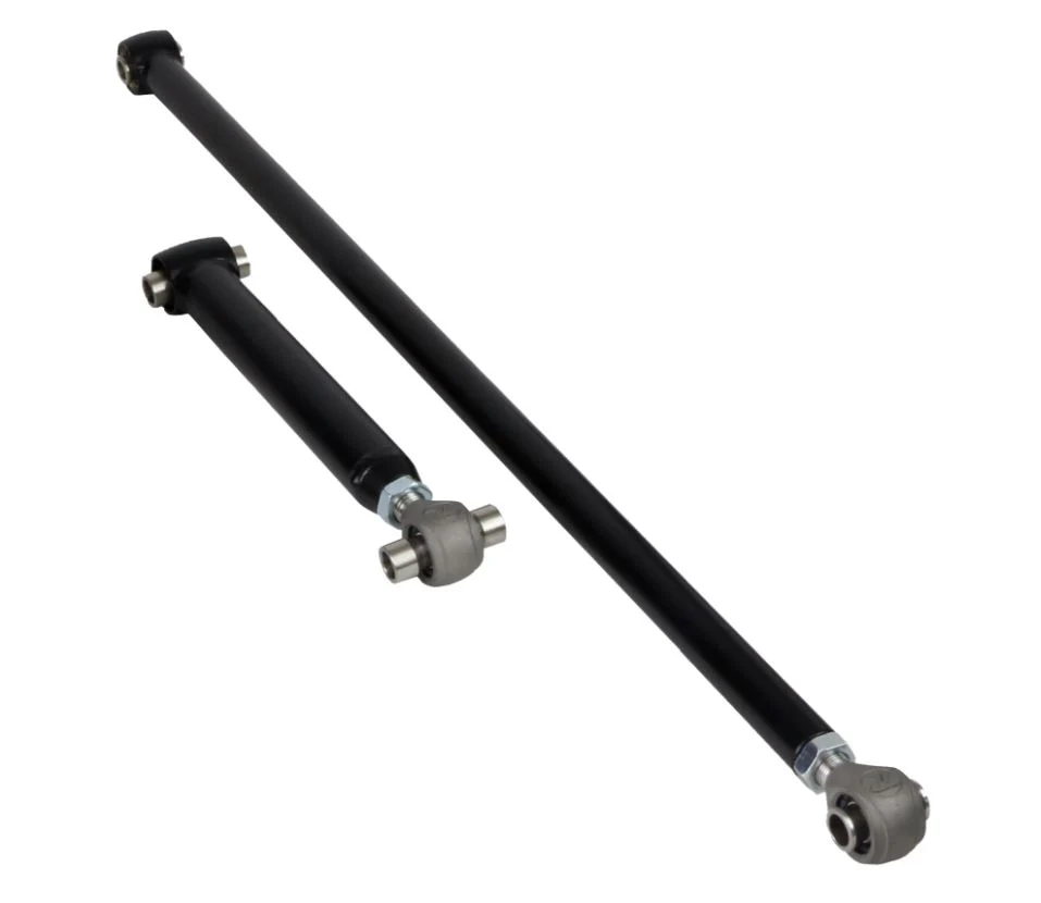 1967-70 Impala, Biscayne Rear Upper Control Arm & Pan Hard Bar Kit - Image 3